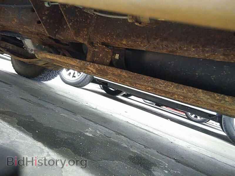 2003 Dodge Durango - VIN: 1D8HS58N43F576039 - Фото 9