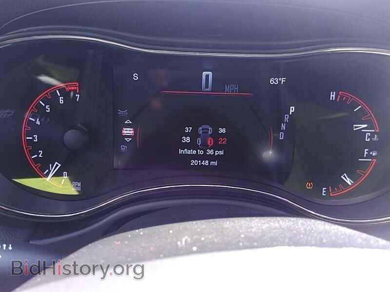 2018 Dodge Durango - VIN: 1C4RDJDG2JC371914 - Photo 5