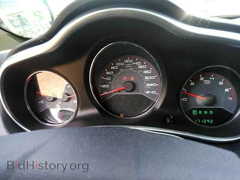 2013 Dodge Avenger - VIN: 1C3CDZCB0DN759201 - Фото 5
