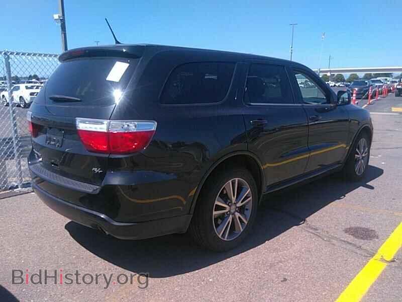 2013 Dodge Durango - VIN: 1C4SDJCT3DC669151 - Photo 2