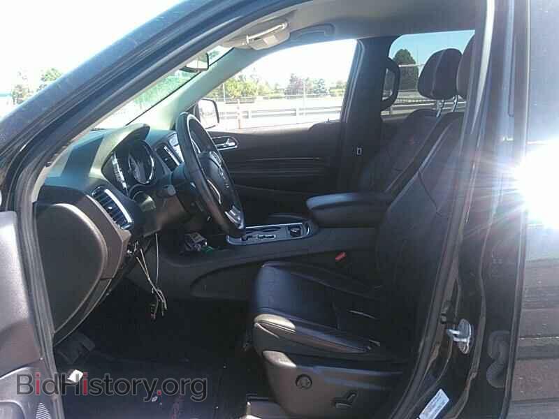 2013 Dodge Durango - VIN: 1C4SDJCT3DC669151 - Photo 3