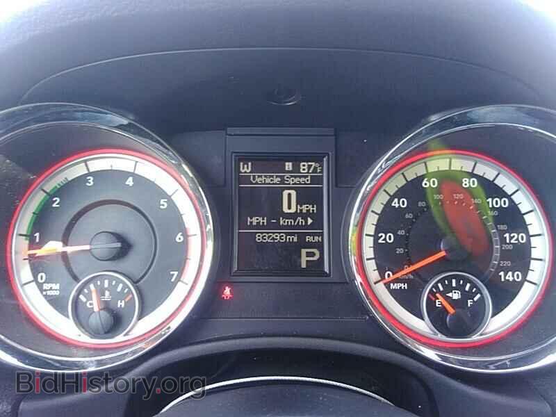 2013 Dodge Durango - VIN: 1C4SDJCT3DC669151 - Photo 5
