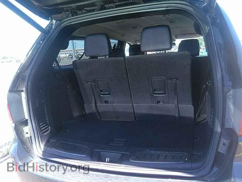 2013 Dodge Durango - VIN: 1C4SDJCT3DC669151 - Photo 7