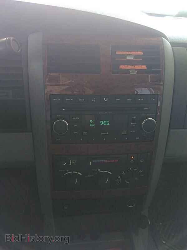 2008 Dodge Durango - VIN: 1D8HB48N48F110094 - Фото 4