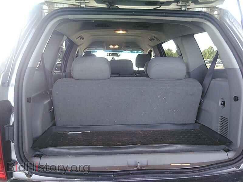 2008 Dodge Durango - VIN: 1D8HB48N48F110094 - Фото 7