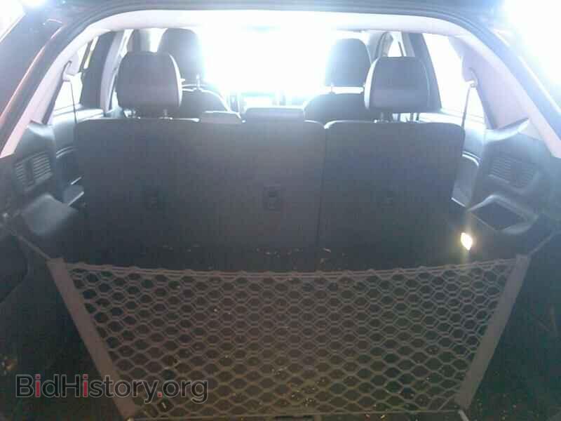 2015 Ford Edge - VIN: 2FMTK4J89FBB18652 - Фото 7