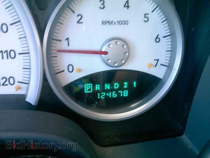 2005 Dodge Durango - VIN: 1D4HB48N55F501994 - Фото 5