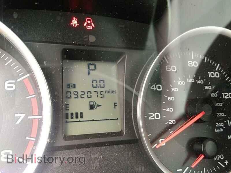 2014 Subaru Forester - VIN: JF2SJAAC9EH407605 - Фото 5