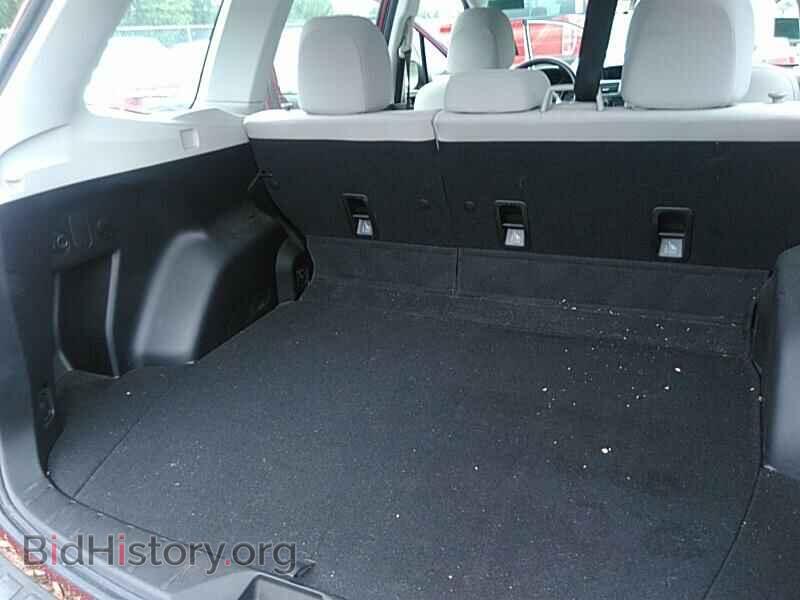 2014 Subaru Forester - VIN: JF2SJAAC9EH407605 - Фото 7