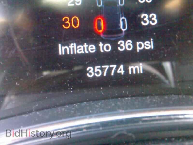 2017 Dodge Durango - VIN: 1C4RDHDG2HC657085 - Фото 5
