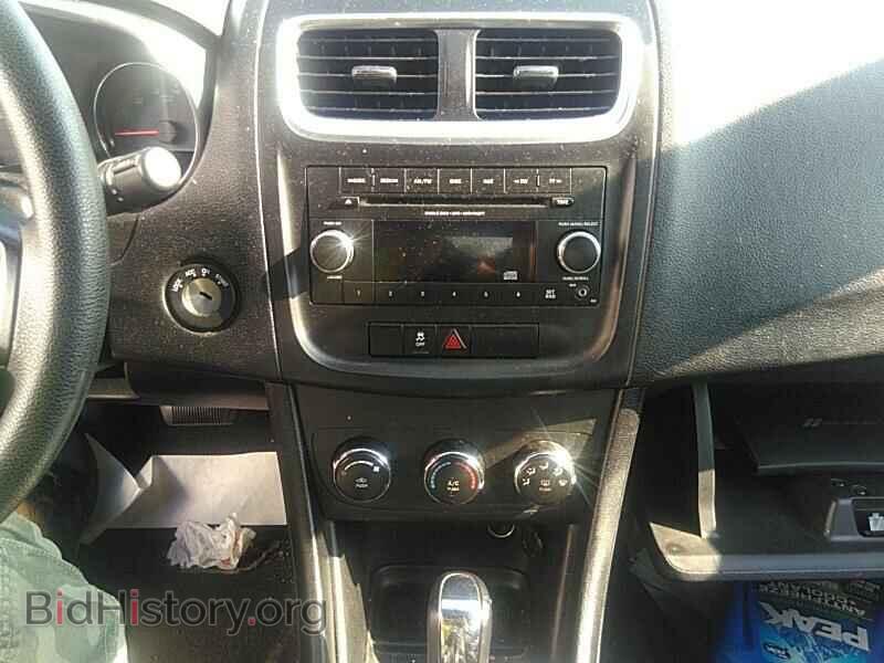 2013 Dodge Avenger - VIN: 1C3CDZAB8DN516934 - Photo 4