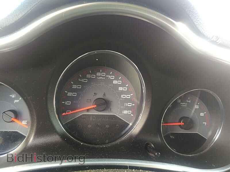 2013 Dodge Avenger - VIN: 1C3CDZAB8DN516934 - Photo 5