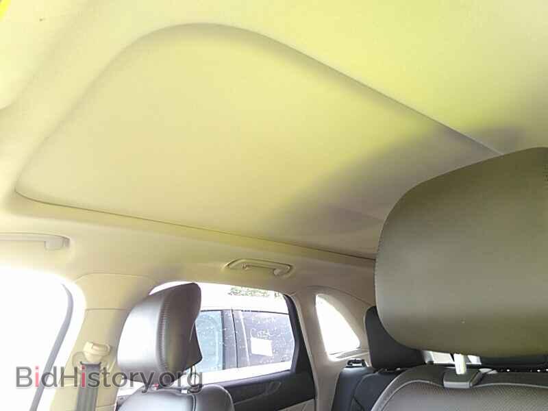 2017 Lincoln MKC - VIN: 5LMCJ3D90HUL07718 - Фото 8