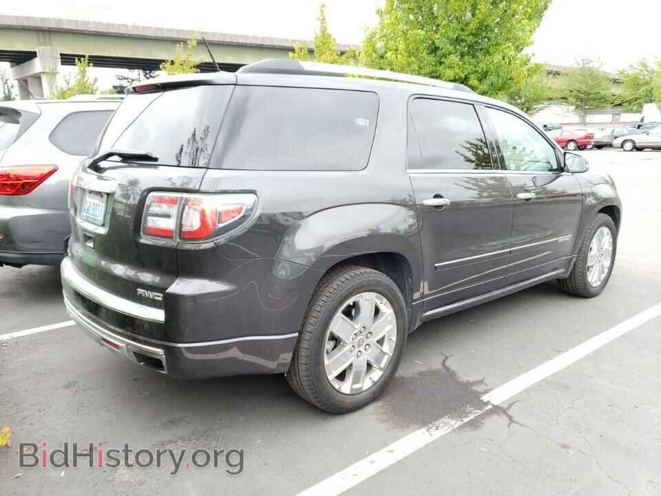 2015 GMC Acadia - VIN: 1GKKVTKD3FJ384830 - Фото 2