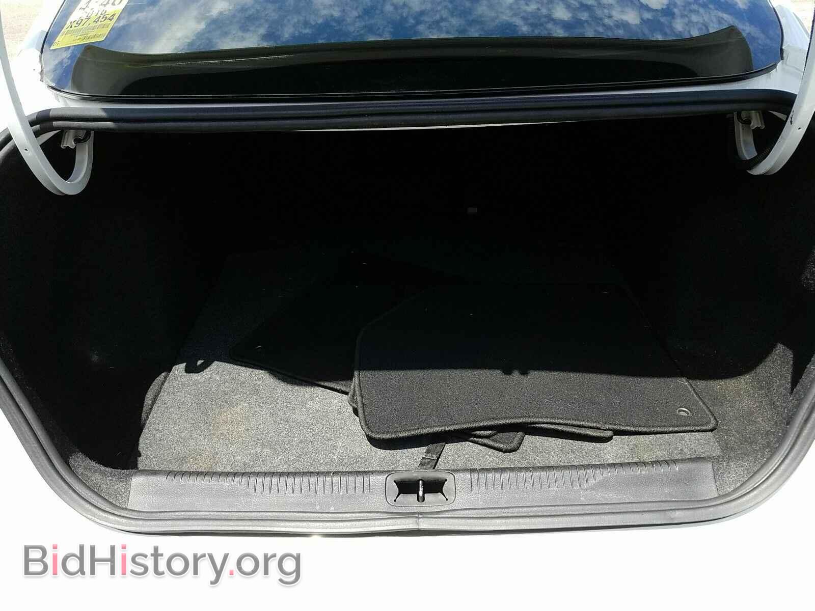 2016 Chrysler 200 - VIN: 1C3CCCAB2GN137142 - Фото 7