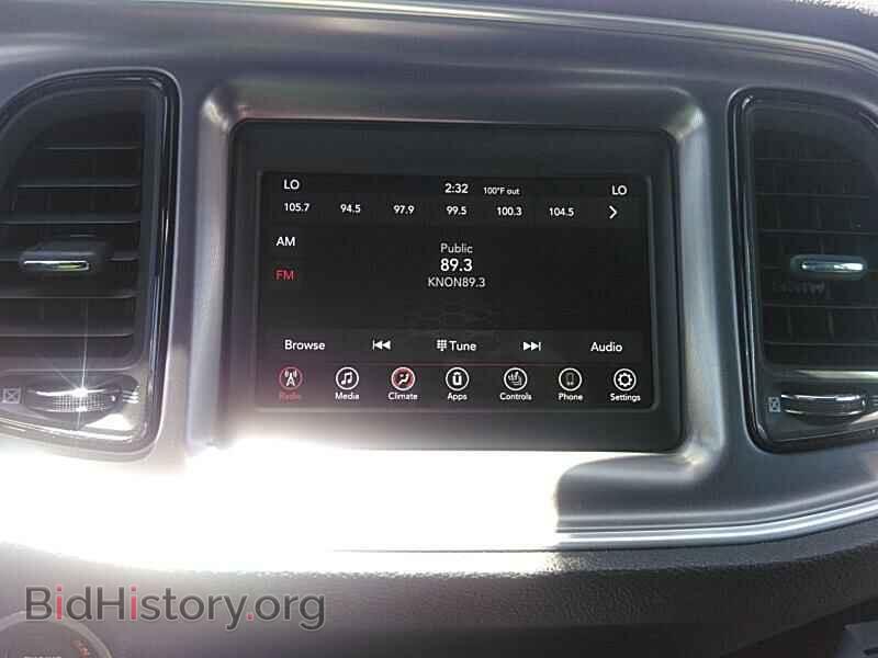2019 Dodge Challenger - VIN: 2C3CDZBT6KH512183 - Фото 4