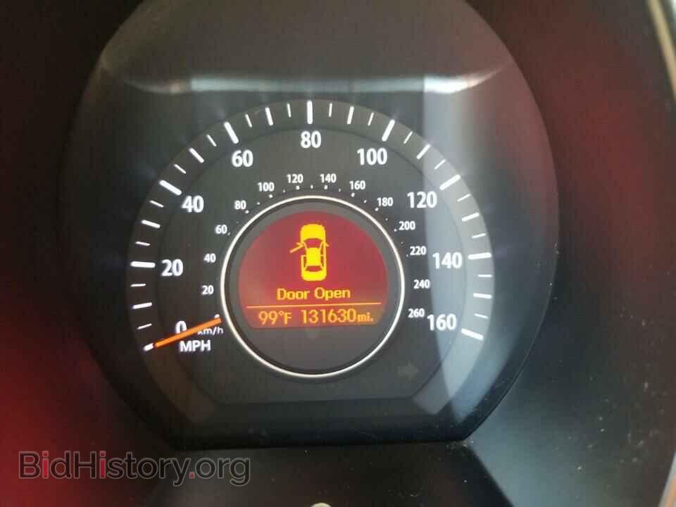 2013 Kia Optima - VIN: 5XXGN4A75DG156641 - Фото 5