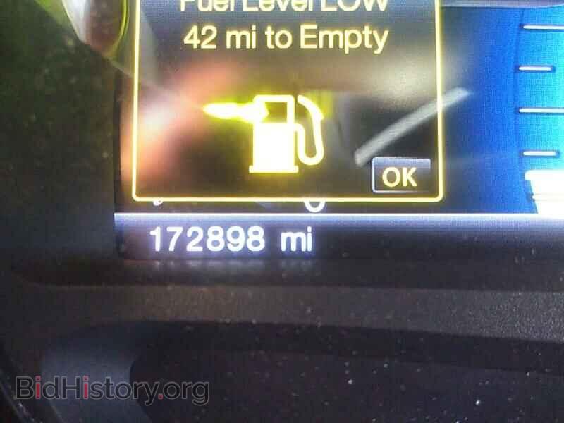 2013 Ford Edge - VIN: 2FMDK3JC8DBA17408 - Фото 5