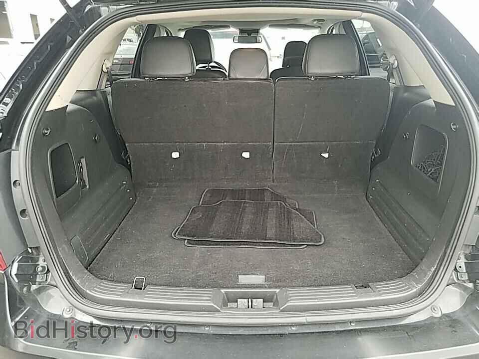 2013 Ford Edge - VIN: 2FMDK3JC8DBA17408 - Фото 7