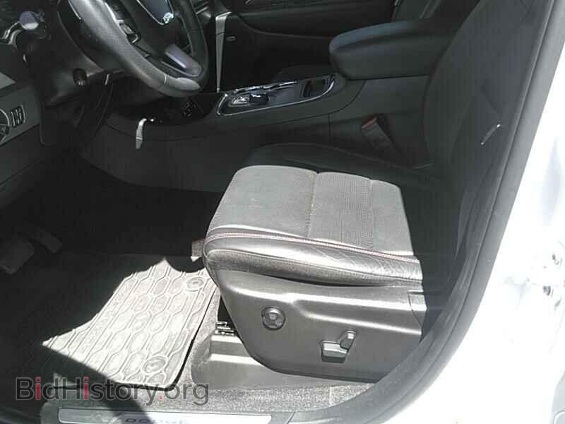2017 Dodge Durango - VIN: 1C4SDHCT1HC898166 - Фото 3