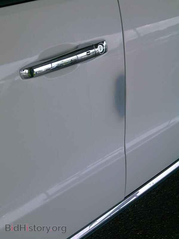 2011 Dodge Durango - VIN: 1D4SD5GT8BC704851 - Фото 9