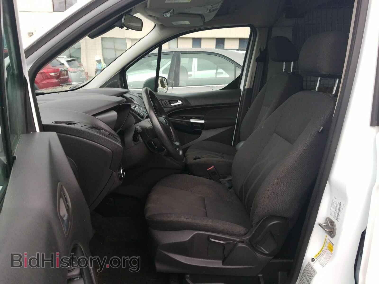 2016 Ford Transit Connect - VIN: NM0LS7F74G1248029 - Фото 3