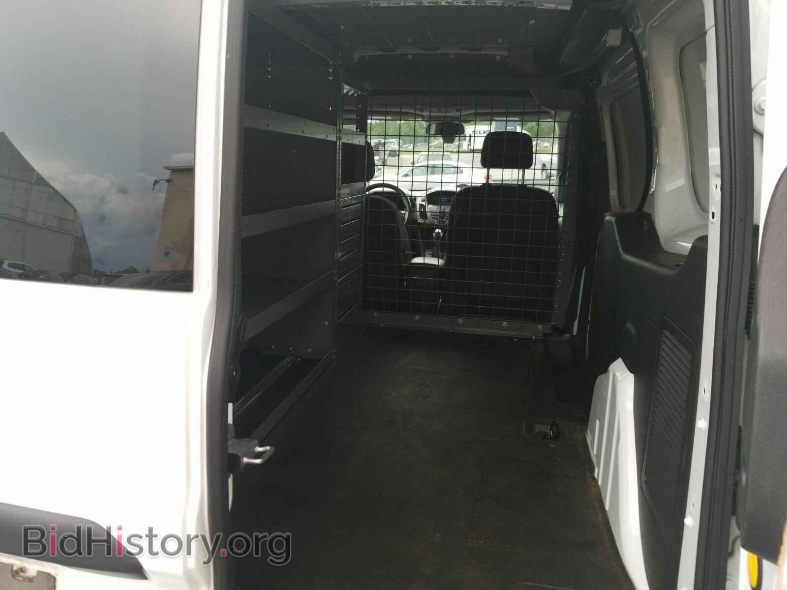 2016 Ford Transit Connect - VIN: NM0LS7F74G1248029 - Фото 7