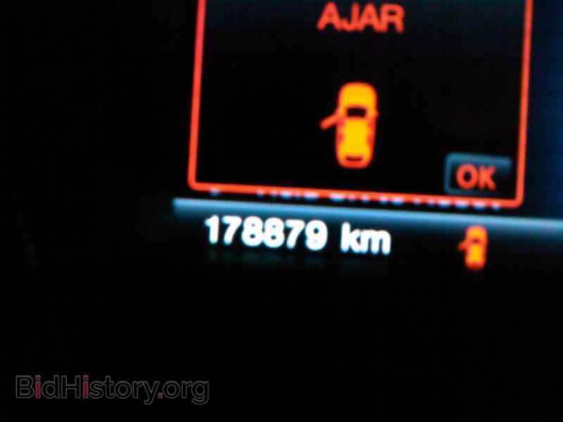 2013 Ford Edge - VIN: 2FMDK4KC7DBC27695 - Фото 5