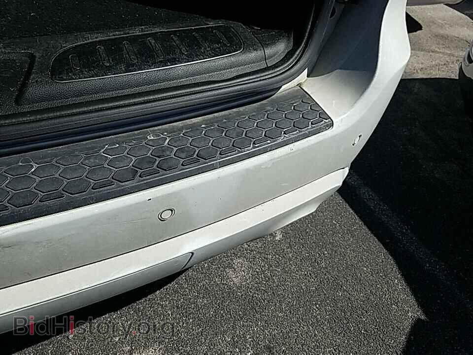 2017 Dodge Durango - VIN: 1C4RDHEG8HC896753 - Фото 8