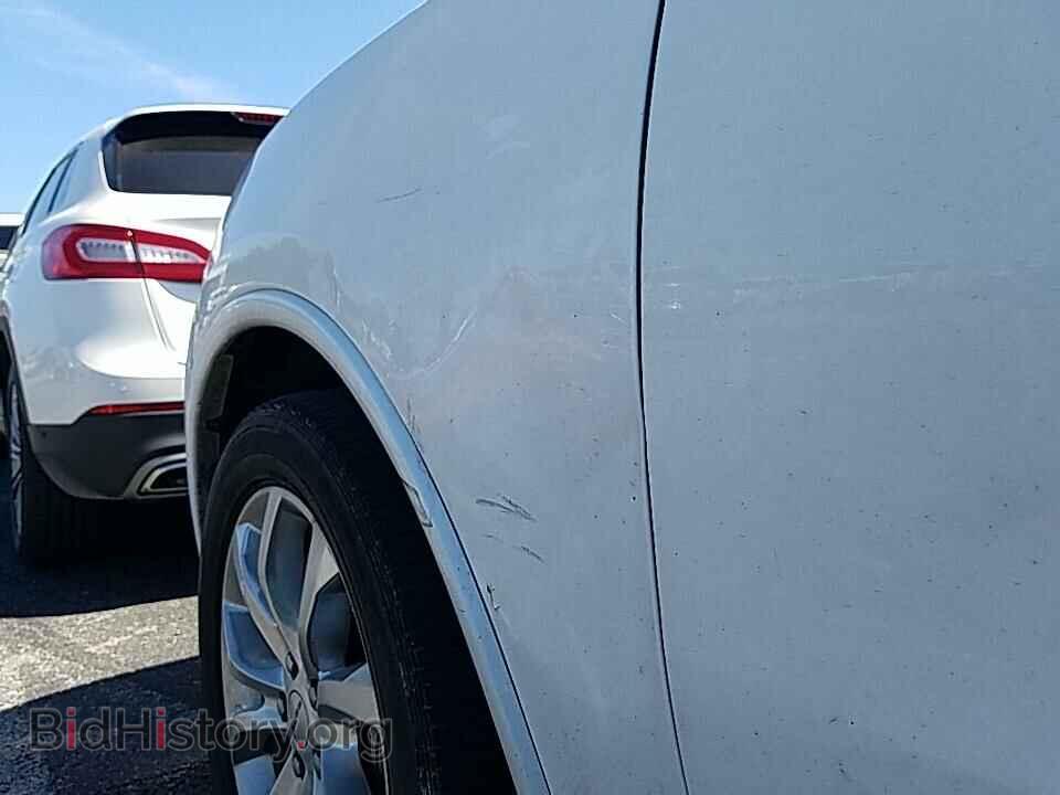 2017 Dodge Durango - VIN: 1C4RDHEG8HC896753 - Фото 9