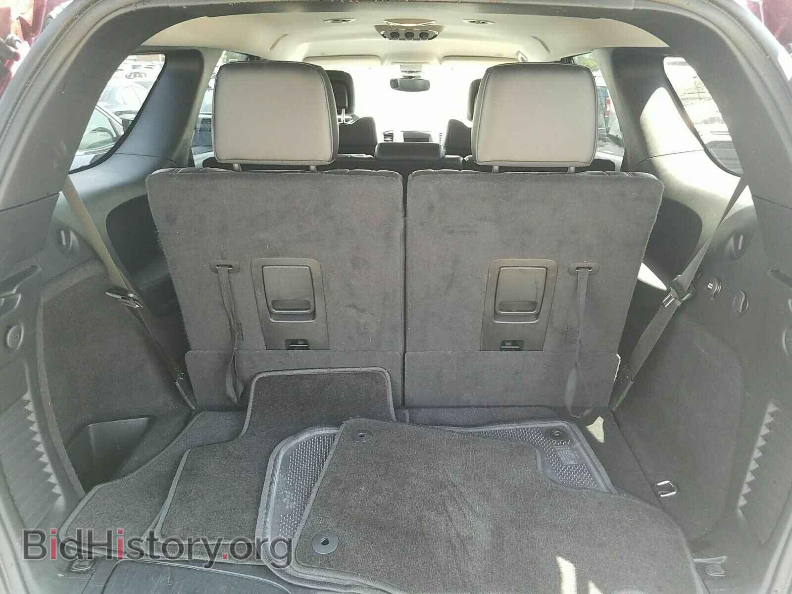 2019 Dodge Durango - VIN: 1C4RDHDG9KC582103 - Фото 7