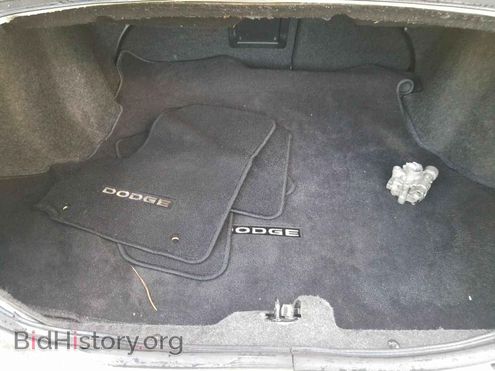 2012 Dodge Avenger - VIN: 1C3CDZCB9CN156892 - Photo 7