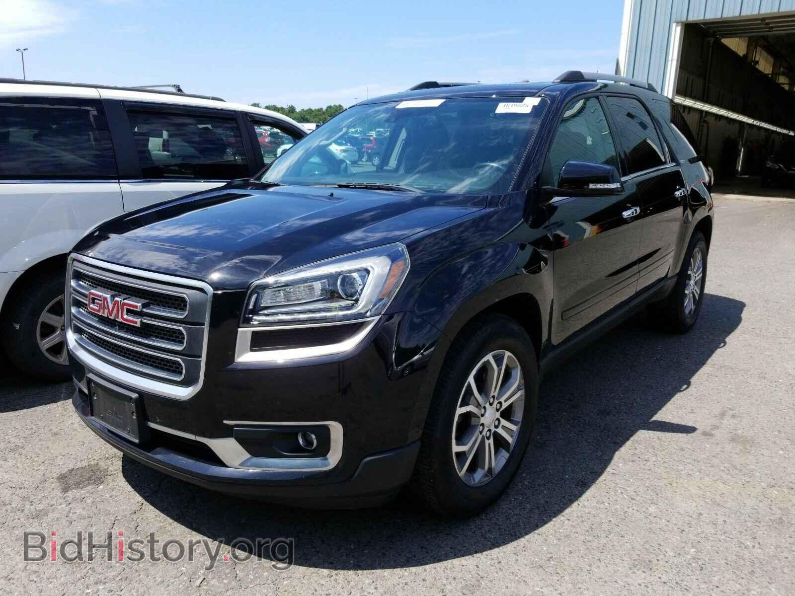 Photo 1GKKVRKD9GJ334079 - GMC Acadia 2016