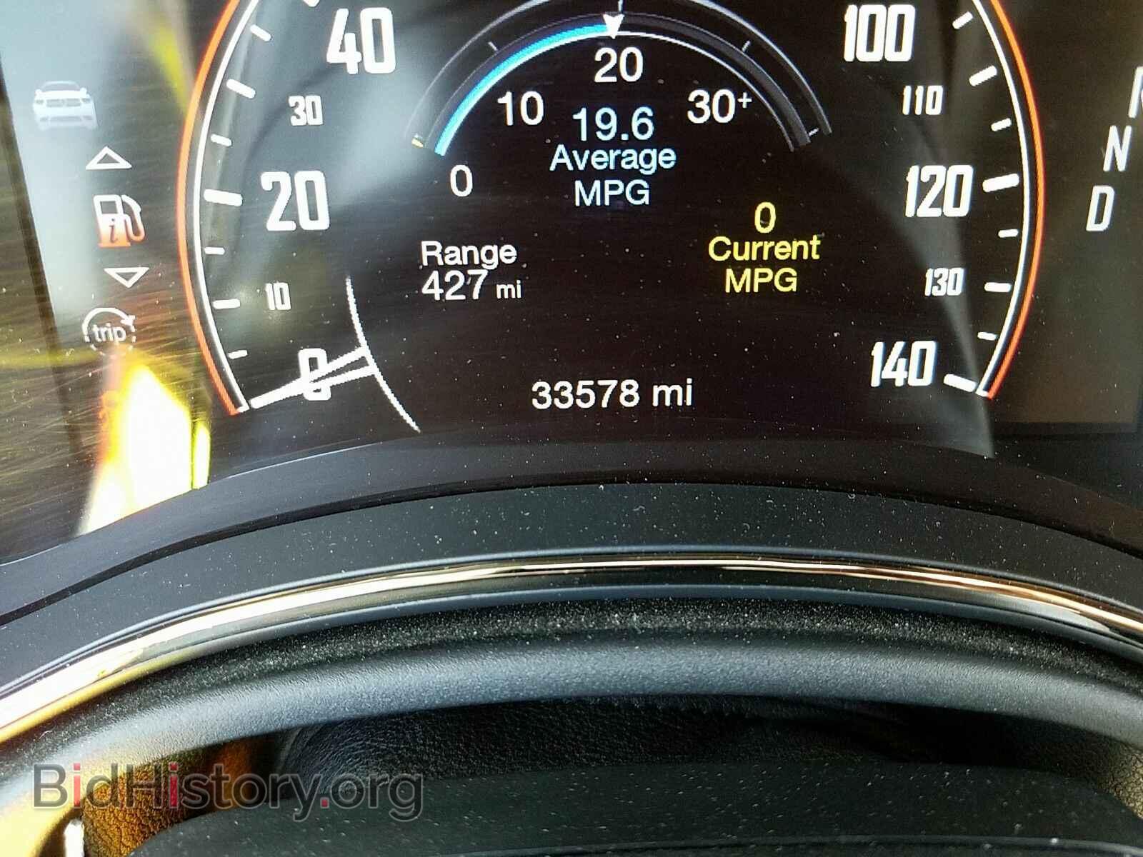 2018 Dodge Durango - VIN: 1C4RDJDG5JC255090 - Photo 5