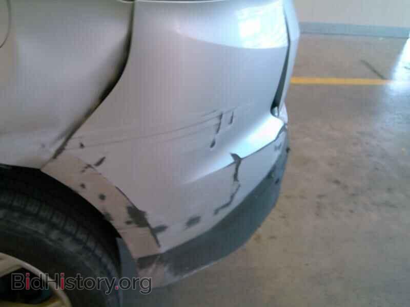 2015 Ford Edge - VIN: 2FMTK4K96FBB62003 - Фото 10