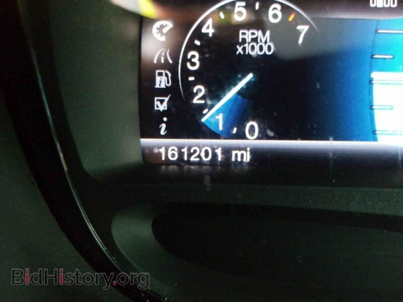 2013 Ford EDGE (VIN 2FMDK4KC3DBA52832) — photo 5 of 10