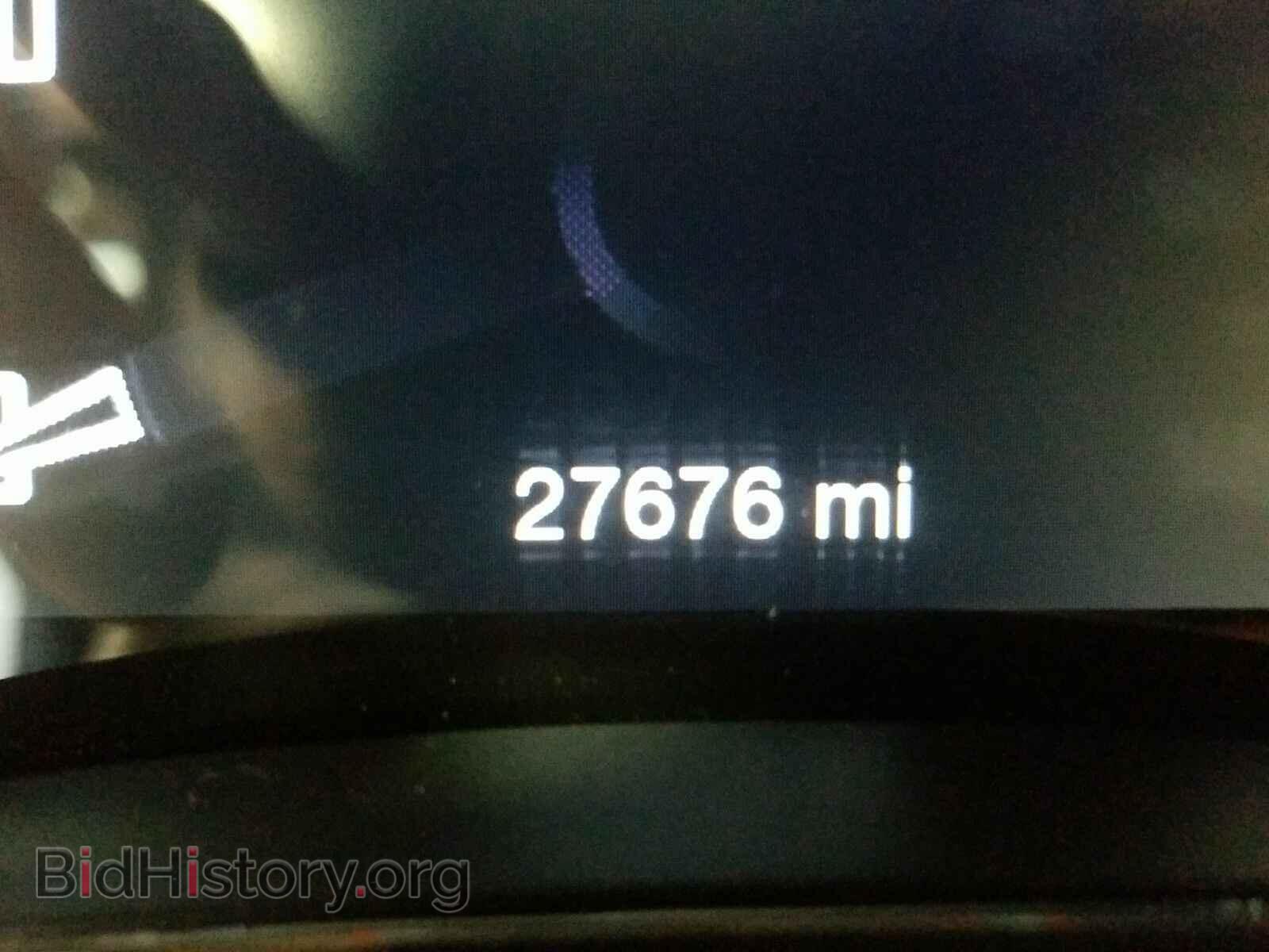 2018 Dodge Durango - VIN: 1C4RDHDG3JC281695 - Photo 5