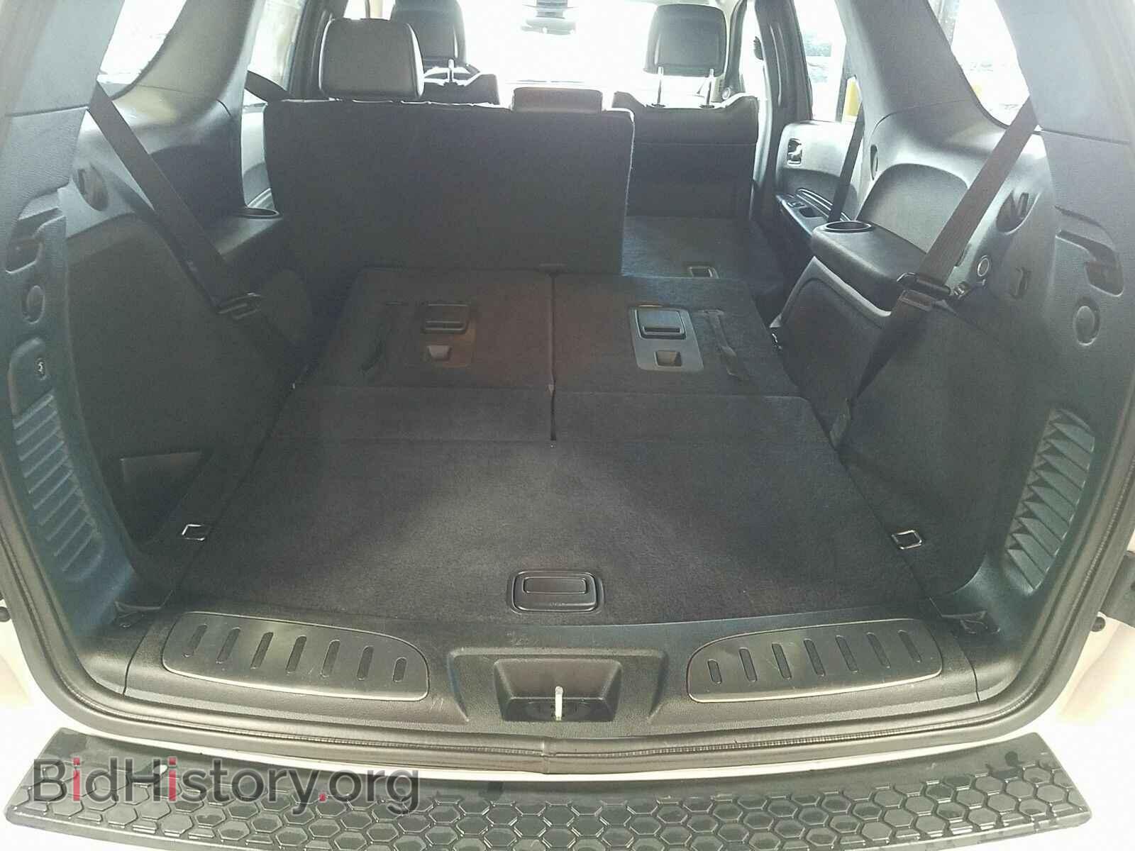 2018 Dodge Durango - VIN: 1C4RDHDG3JC281695 - Photo 7