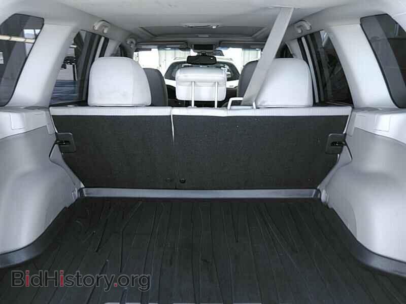 2013 Subaru Forester - VIN: JF2SHADC2DH429502 - Фото 7