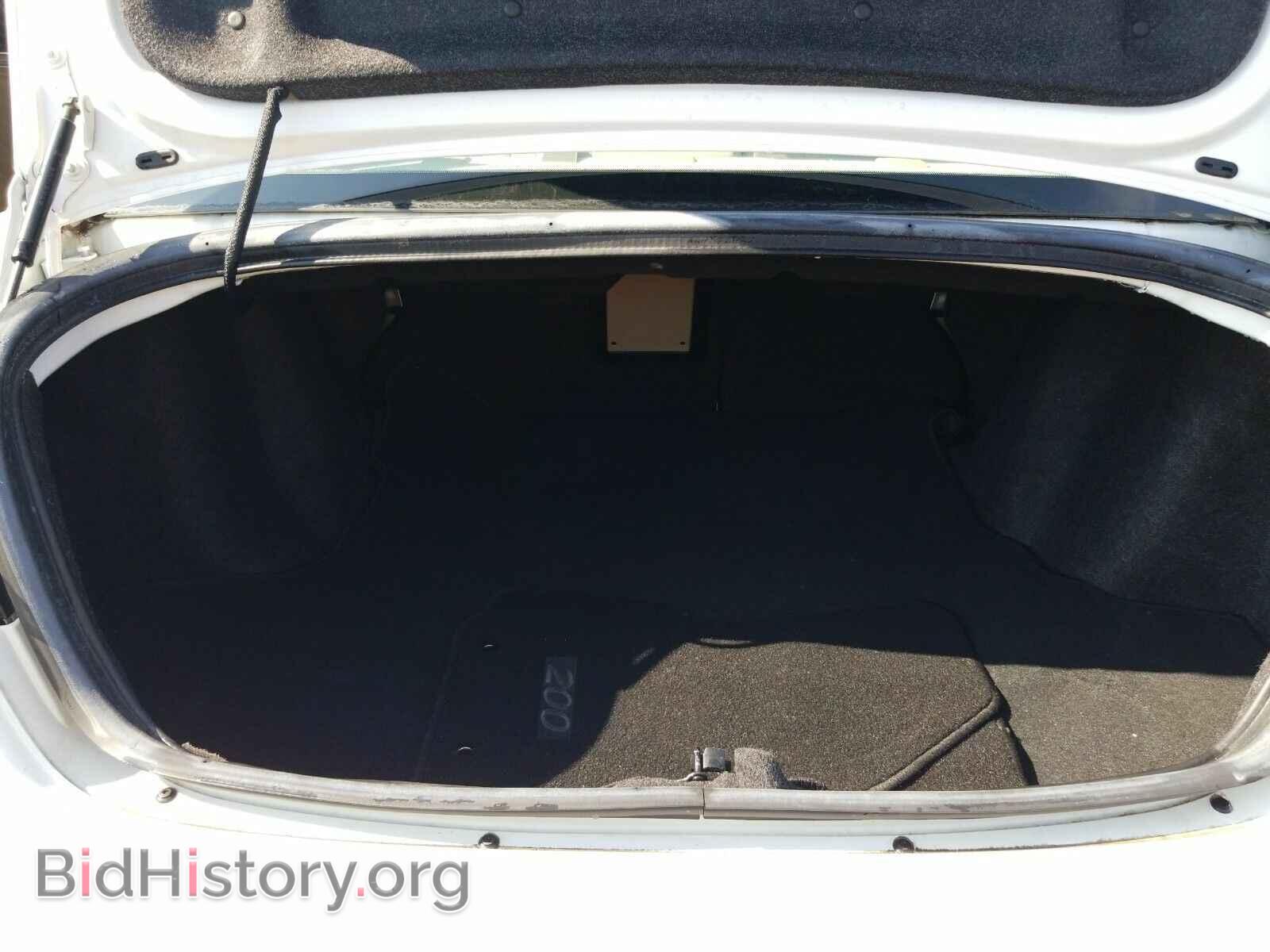 2014 Chrysler 200 - VIN: 1C3CCBBB7EN165248 - Фото 7