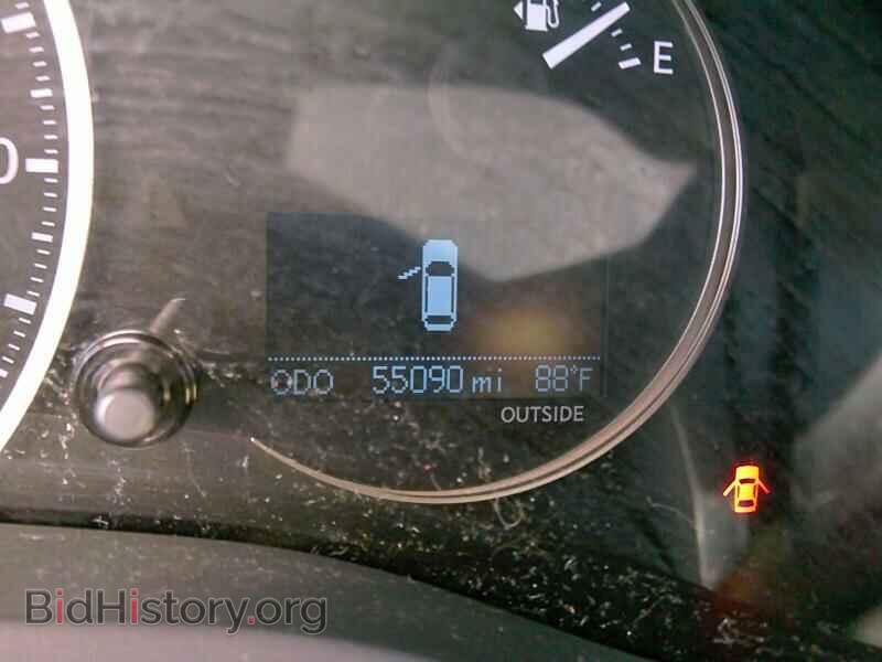 2014 Lexus CT 200h - VIN: JTHKD5BH4E2194331 - Фото 5