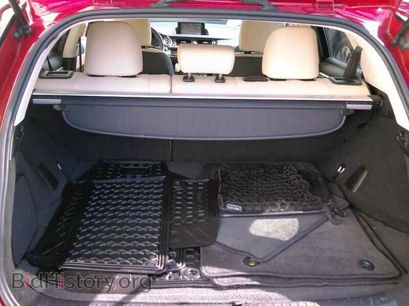 2014 Lexus CT 200h - VIN: JTHKD5BH4E2194331 - Фото 7