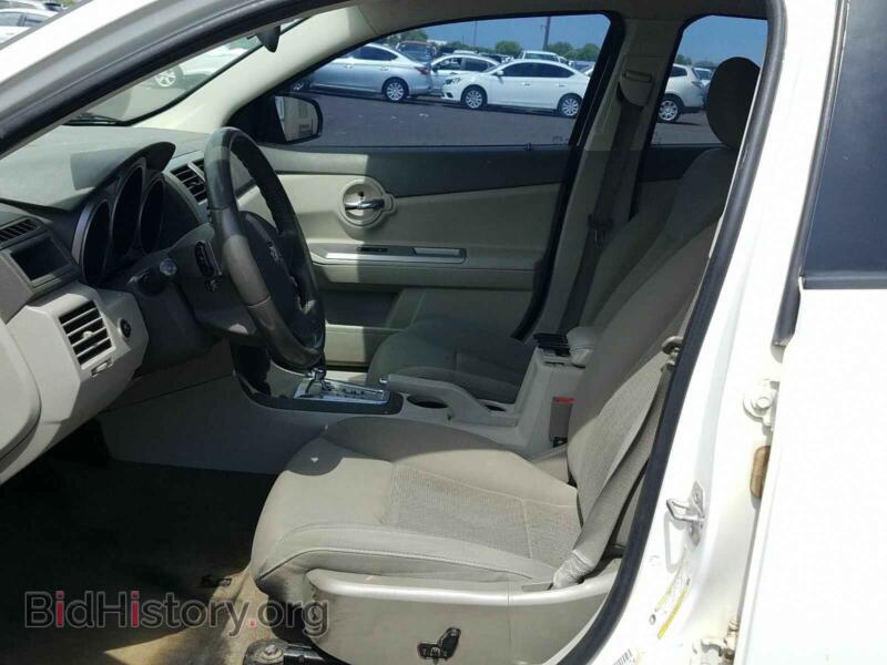 2009 Dodge AVENGER (VIN 1B3LC56D39N528743) — photo 3 of 23