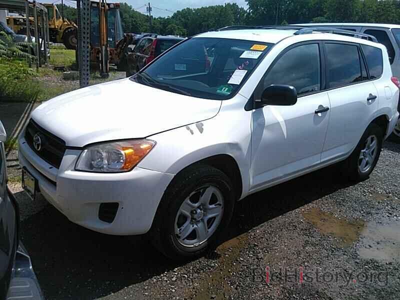 Photo 2T3ZF4DV4AW032224 - Toyota RAV4 2010