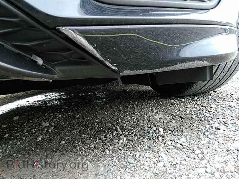 2016 Ford Focus - VIN: 1FADP3F22GL233285 - Фото 8