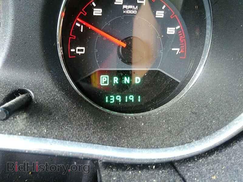 2013 Dodge Avenger - VIN: 1C3CDZCB4DN662342 - Фото 5