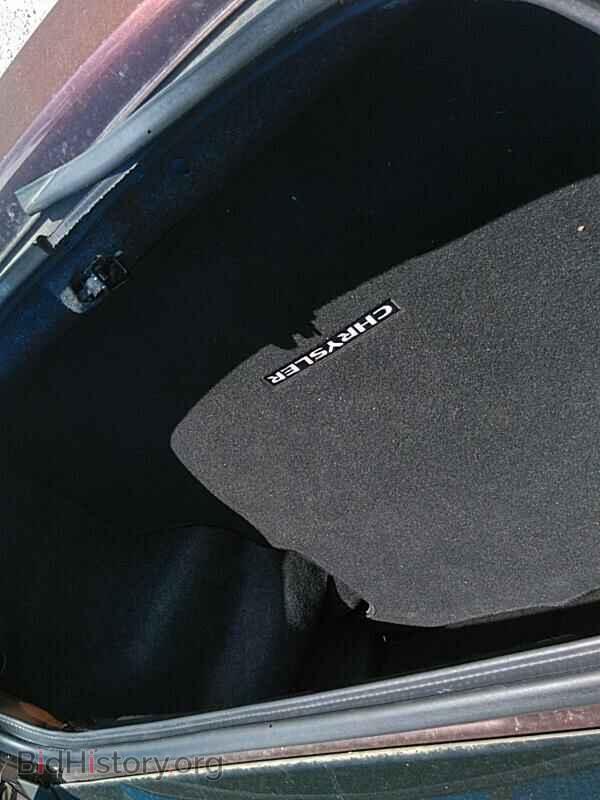 2012 Chrysler 200 - VIN: 1C3CCBBB9CN298753 - Фото 7