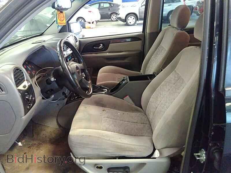 2007 GMC Envoy - VIN: 1GKDS13S372132767 - Фото 3