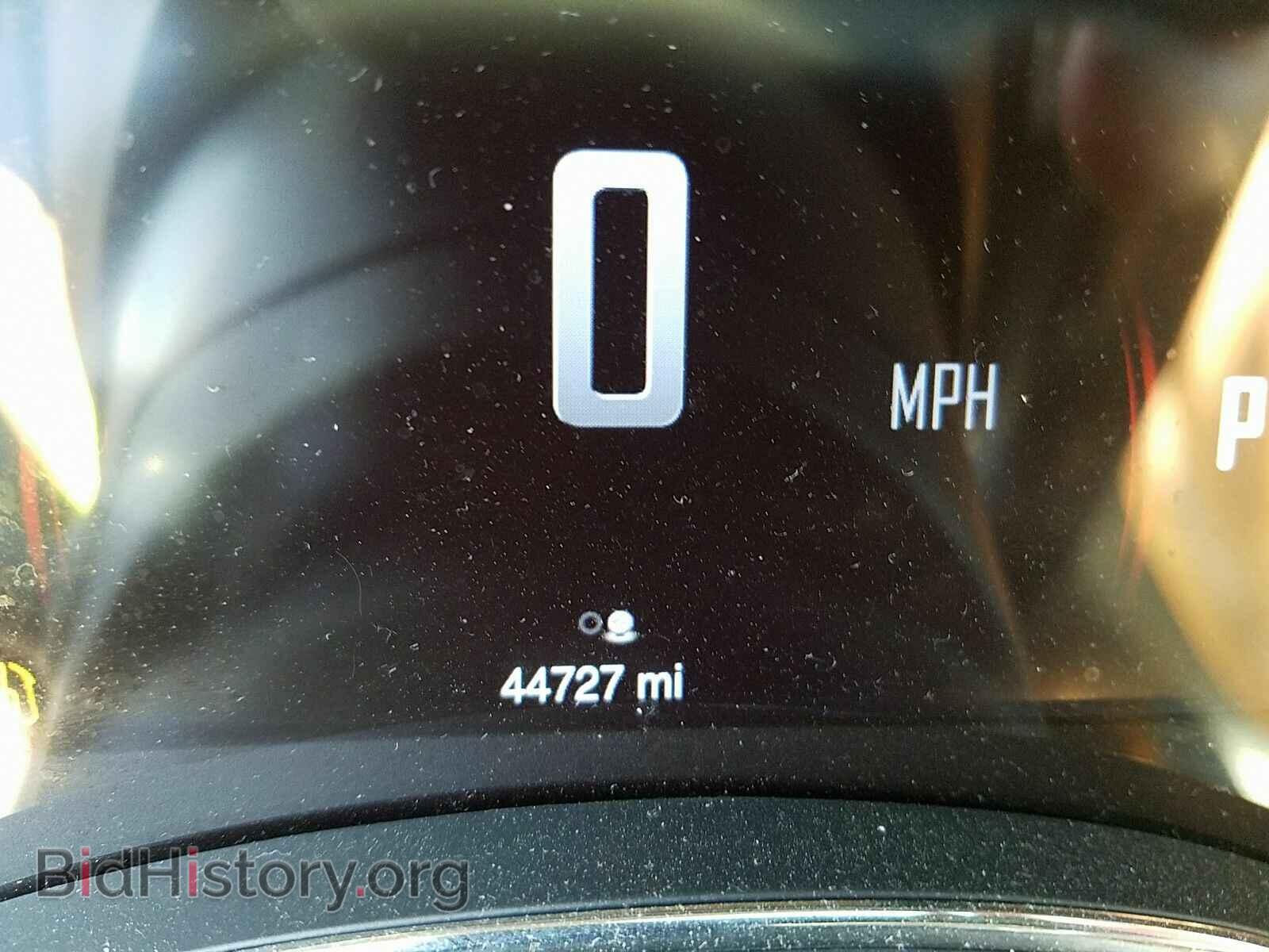 2015 Dodge Durango - VIN: 1C4RDJDG5FC194718 - Фото 5