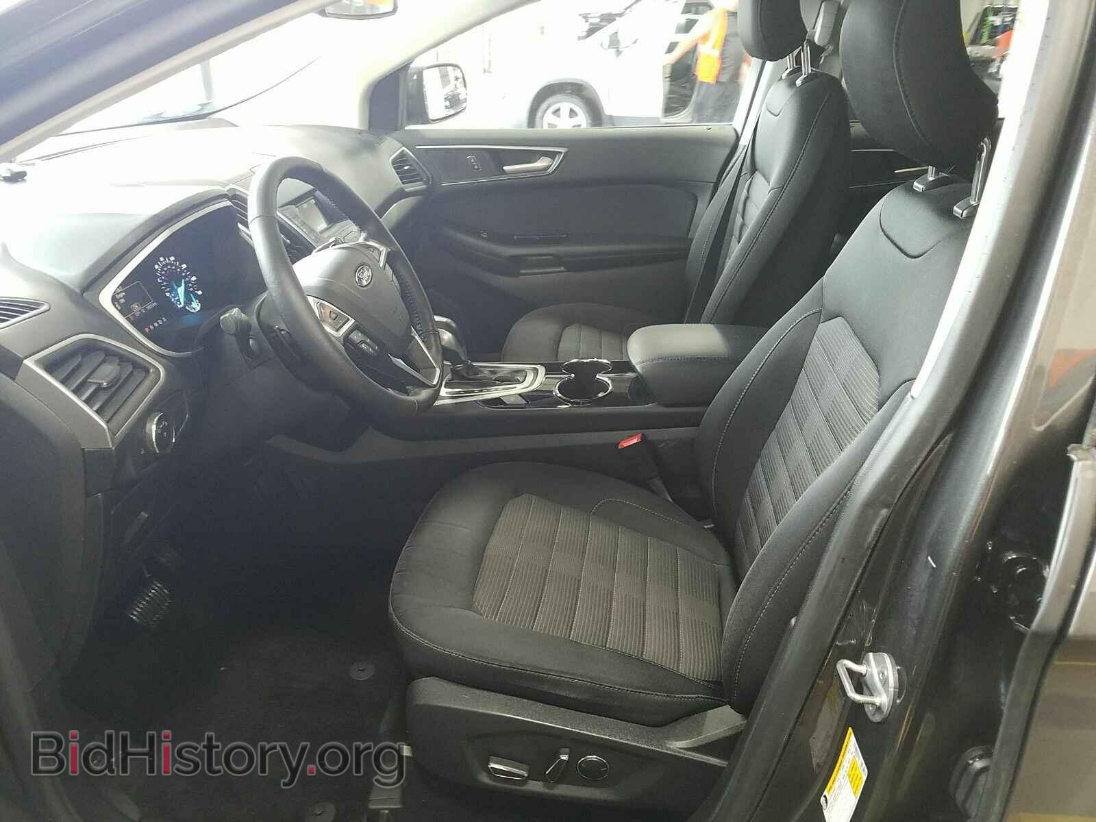 2016 Ford Edge - VIN: 2FMPK3J91GBB87079 - Фото 3